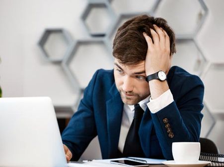 2. Learn From Your Mistakes