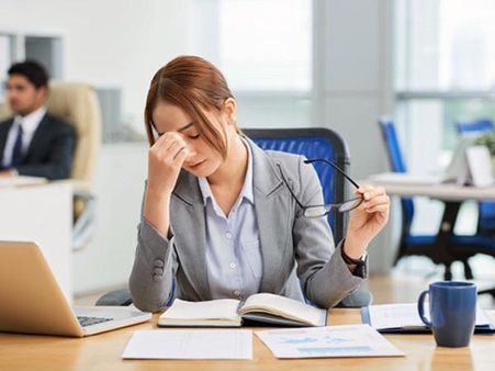 5. Avoid Overthinking