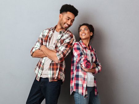 4. Respecting Each Other’s Personal Space