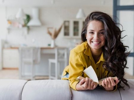 When You Want To Rock The No-Makeup Look