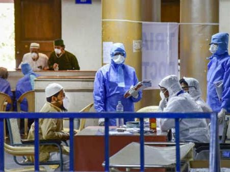 Why Is Coronavirus Causing Social Stigma?