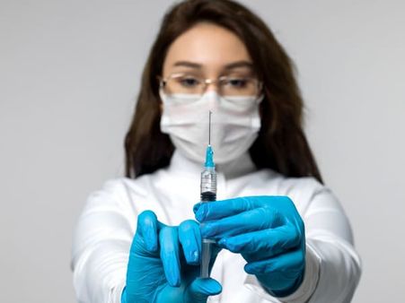 Who can get vaccinated?