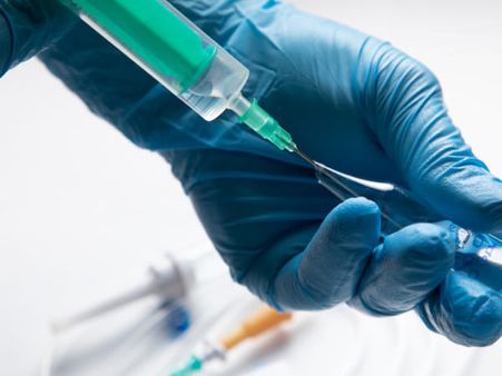 What diseases do vaccines prevent?