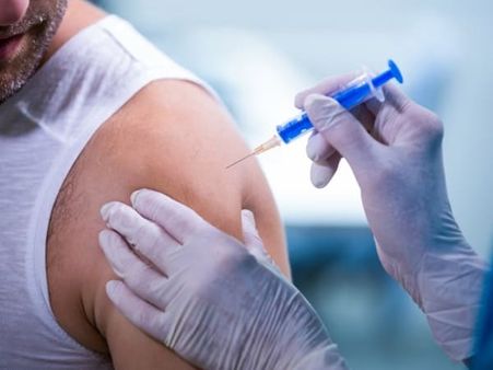 Why should you get vaccinated?