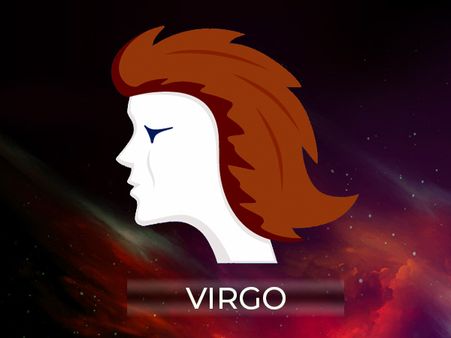 Virgo: 23 August - 22 September