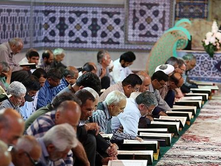 WHO Advice On Mass Gatherings