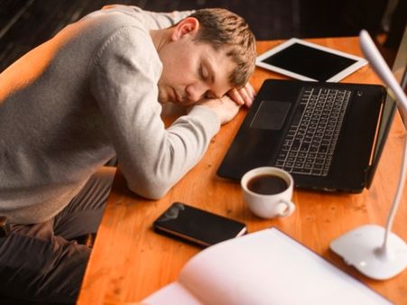 How Long Can A Nap Be?