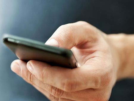 What To Do If You Suspect A Gas Leak