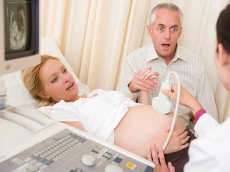 Diagnosis Of Preeclampsia