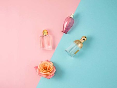 Keep A Deodorant Miniature 