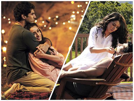 2. Aashiqui 2