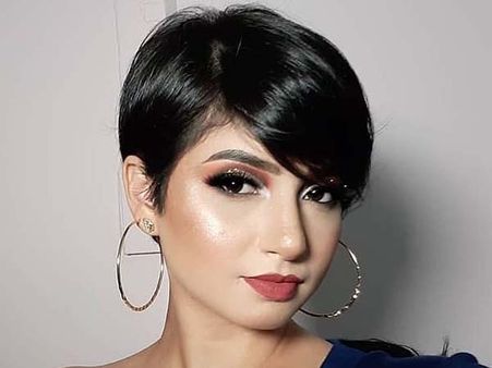 20. The Professional Pixie