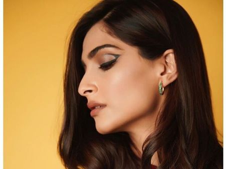 Sonam Kapoor