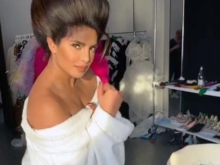 Priyanka Chopra