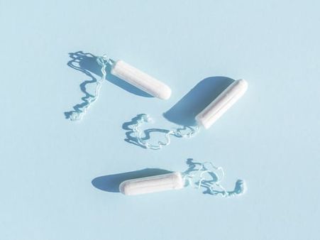 What Are The Types Of Absorbents Used During Menstruation?