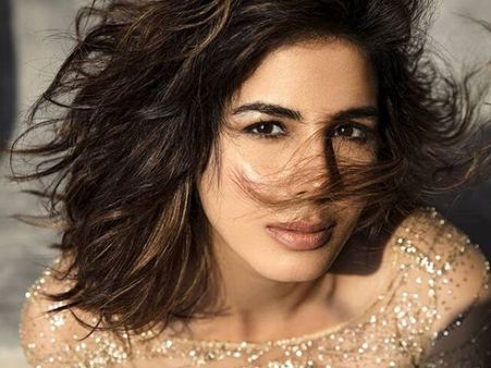 A Bit Of An Eye Cream