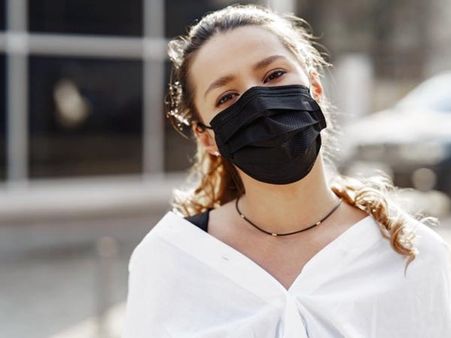 4. No Make-up , Please!