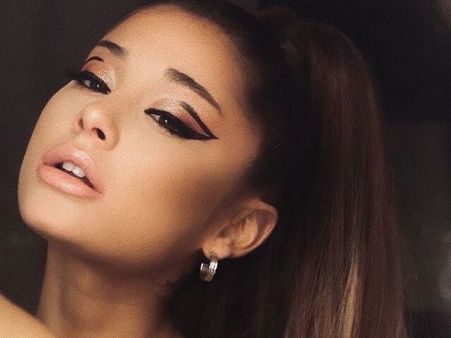 Ariana Grande