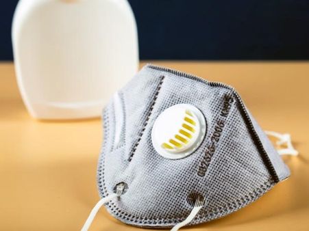 5. Wash Cloth Masks Regularly