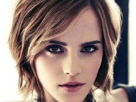 5. The Face-Framing Long Pixie