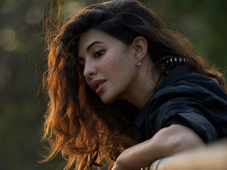 Jacqueline Fernandez