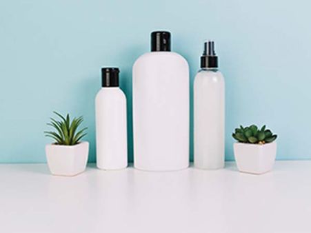 Grade Up Your Shampoo