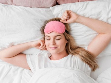 What Are The Pros Of Sleeping With A Fan On?