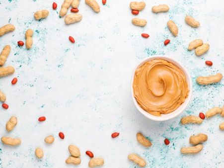 2. Non-dairy Substitute For Butter