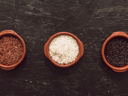 1. Consume Enough Carbohydrate 