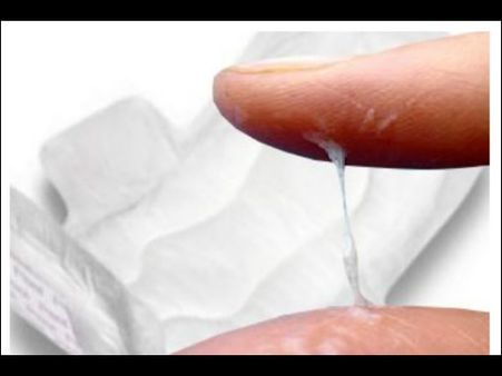 What Is Cervical Mucus?