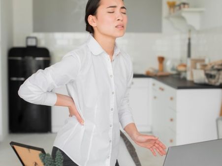 Chronic Pain And The Immune System