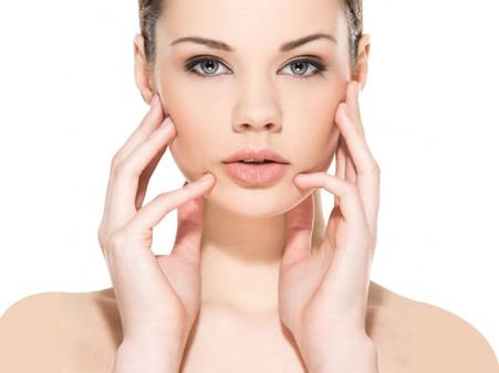 Clogged Pores AKA Breakouts