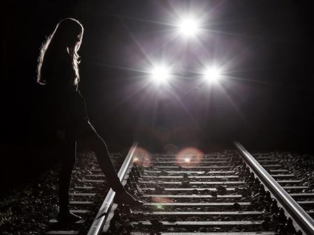 Complications Of Dissociative Identity Disorder