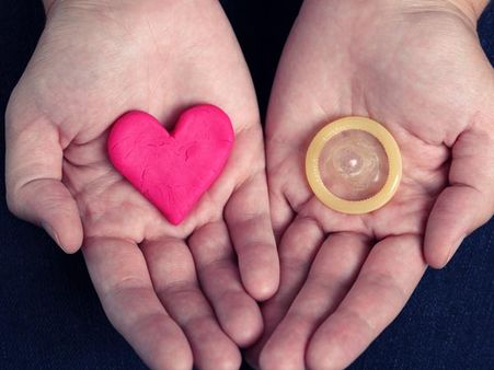 How To Reduce HIV Risk 