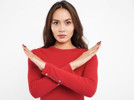 1. Never Change Yourself To Impress Your Crush