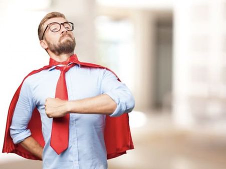 2. Avoid Bragging About Your Achievements