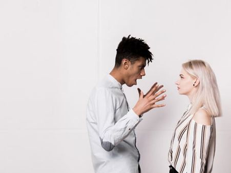 4. Never Compromise With Your Self-Respect 