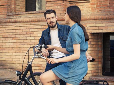 5. Being Always Available For Your Crush