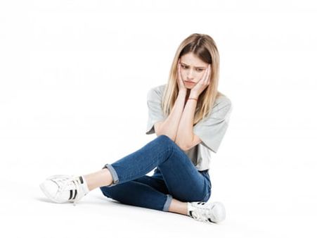 6. Letting Yourself Down Every Time