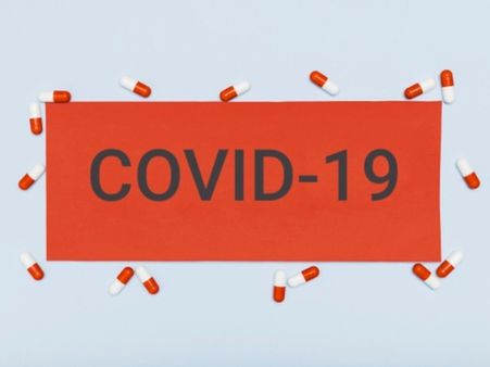Vitamin D Is Not Cure For COVID-19, Excess Of It Can Cause Complications