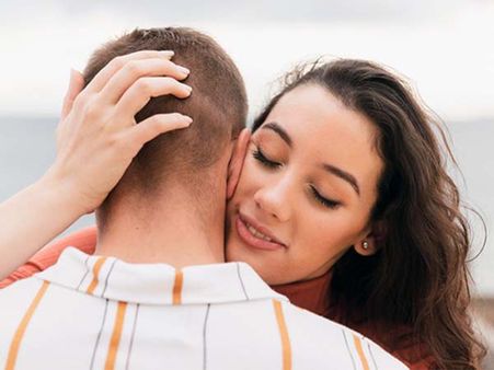 Day 17. Kiss Each Other’s Entire Body