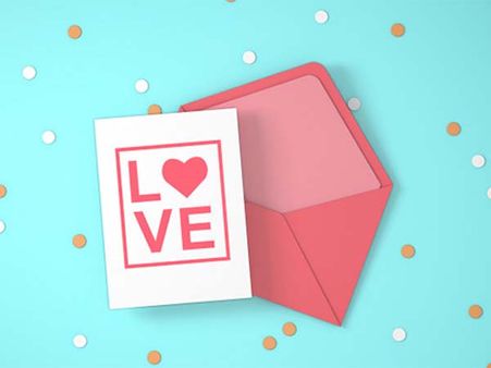 Day 7. Write A Note For Your Partner