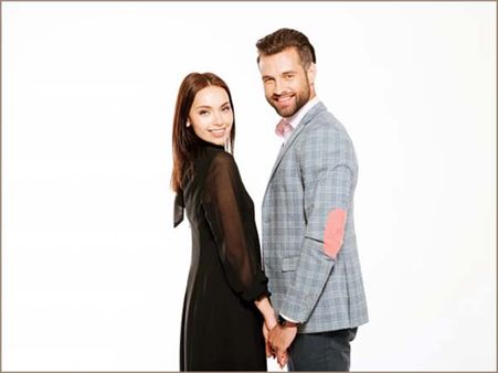 Day 9. Dress Up For Your Partner