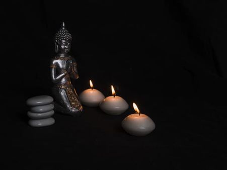 2. Decrease Of Religious Support