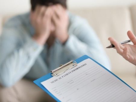 How Are Mood Disorders Diagnosed?