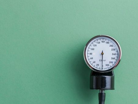What Is Hypertension Or High Blood Pressure?