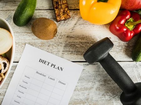 Dieting - An Essential Part Of Modern Living (?)