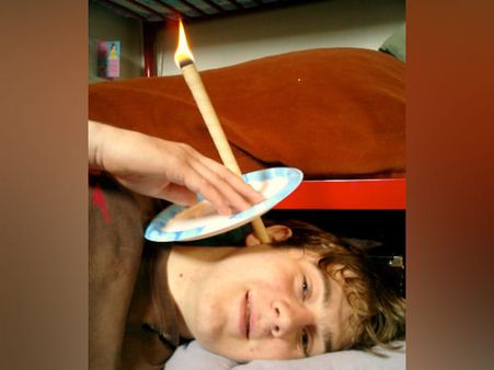 Why Ear Candling Is Not A Good Treatment Option?
