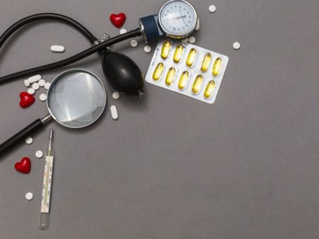 Hypertension Or High Blood Pressure Medication May Increase The Risk Of COVID-19