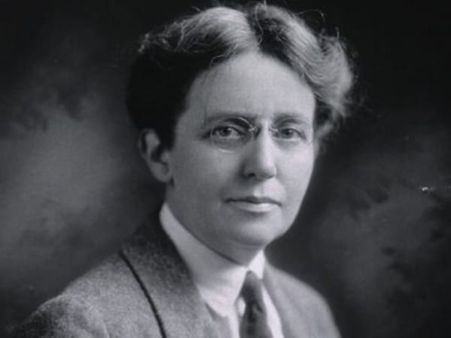 9. Elizabeth Grace Neill- 1846-1926